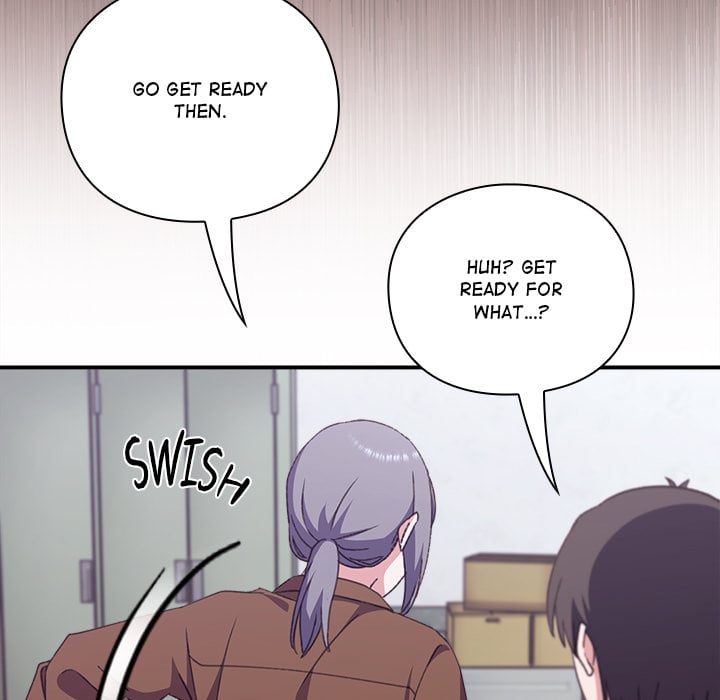 Heart Level - Chapter 9 Page 89