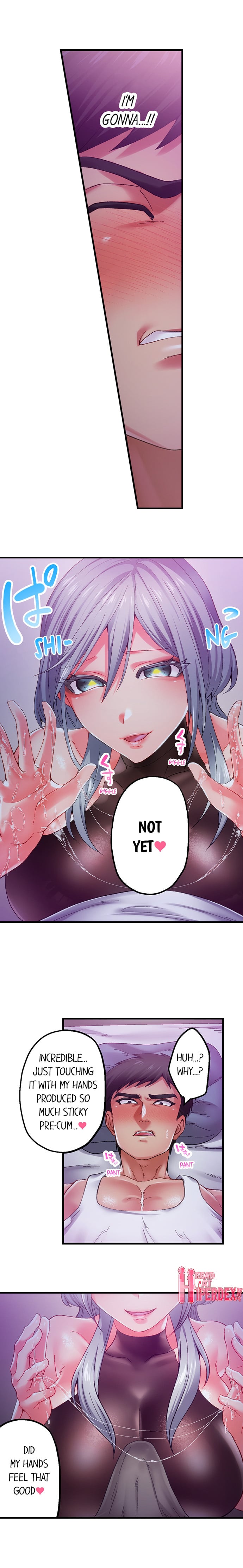 Obey the Dirty Rules of This Neighborhood! - Chapter 20 Page 6