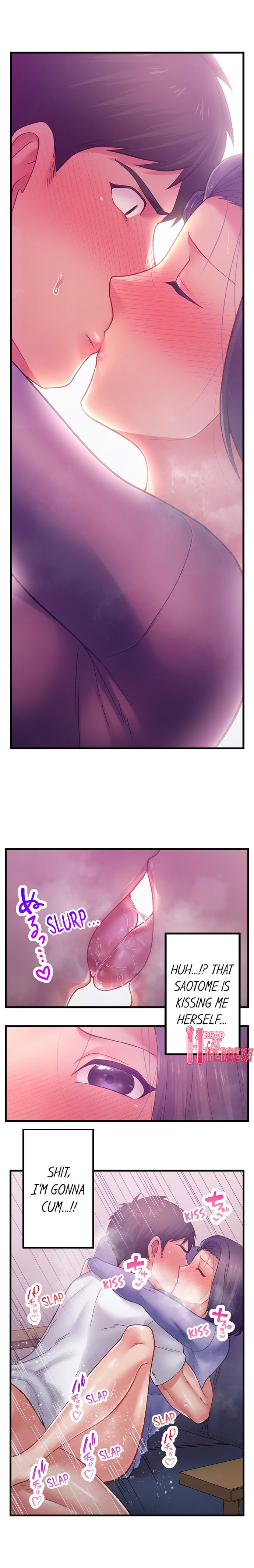 Obey the Dirty Rules of This Neighborhood! - Chapter 7 Page 6