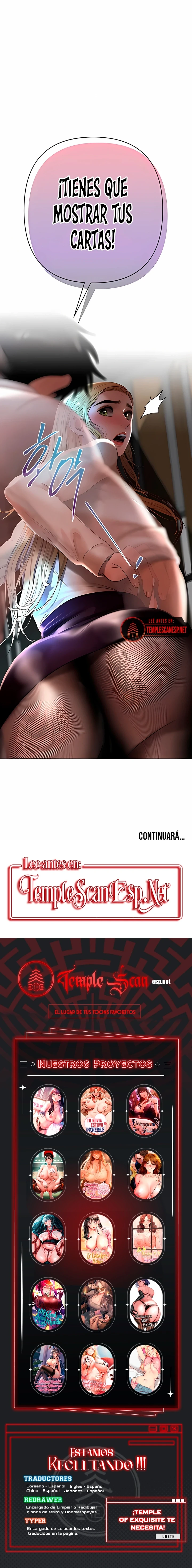 Money Games Raw - Chapter 16 Page 15