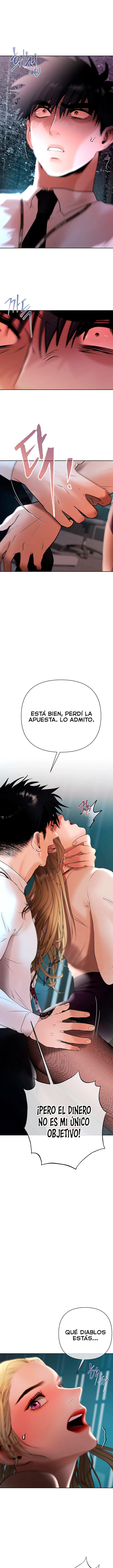 Money Games Raw - Chapter 17 Page 12
