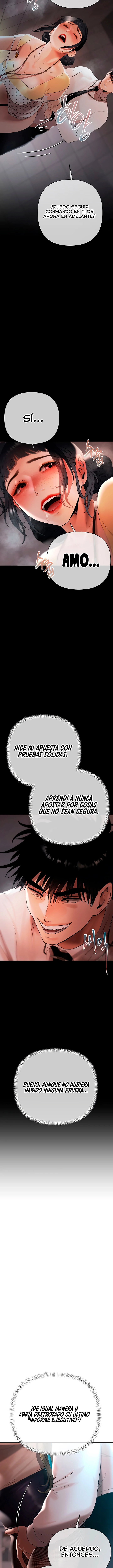 Money Games Raw - Chapter 17 Page 7