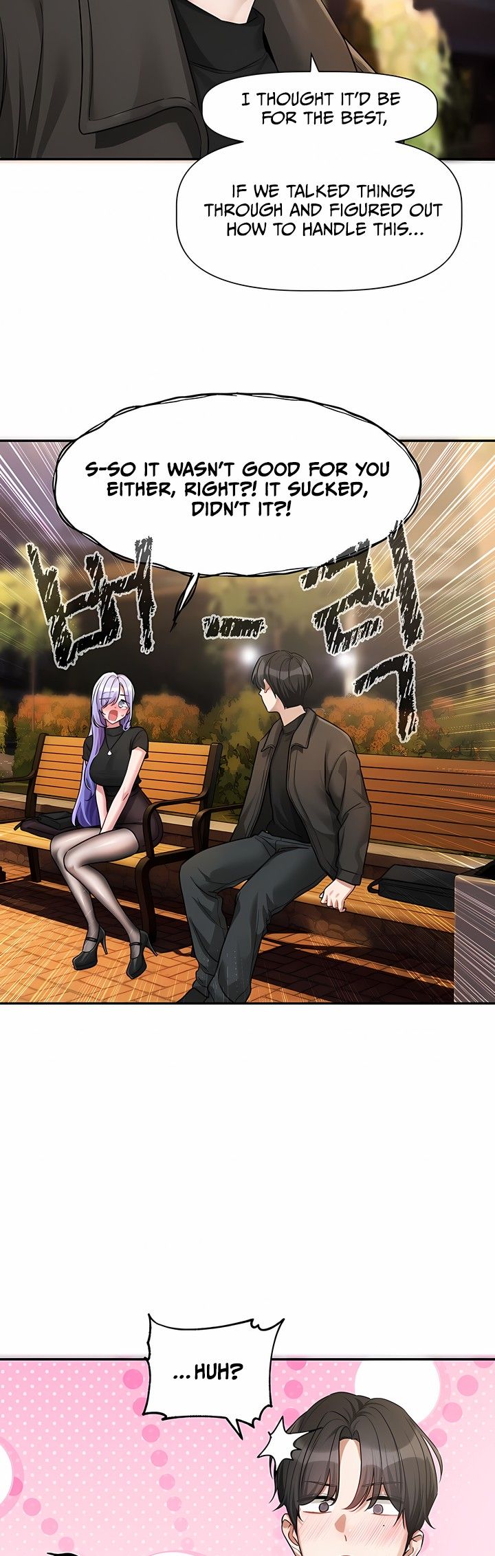 Love Quest - Chapter 10 Page 38