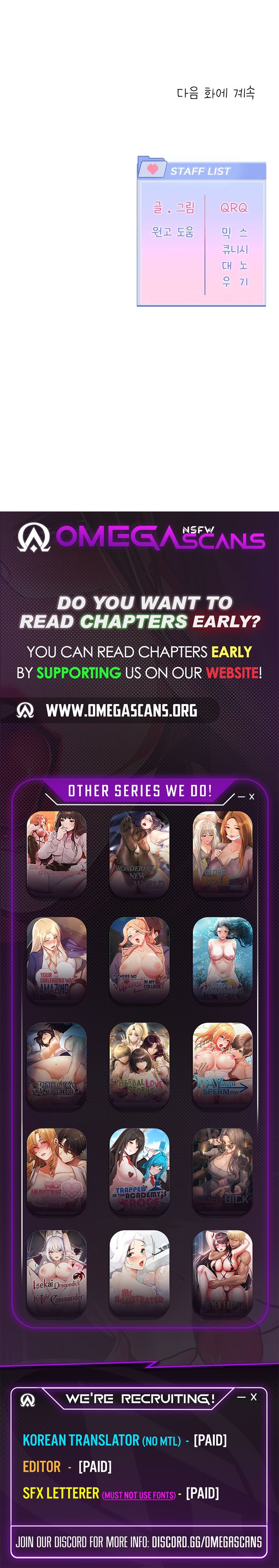 Love Quest - Chapter 8 Page 10