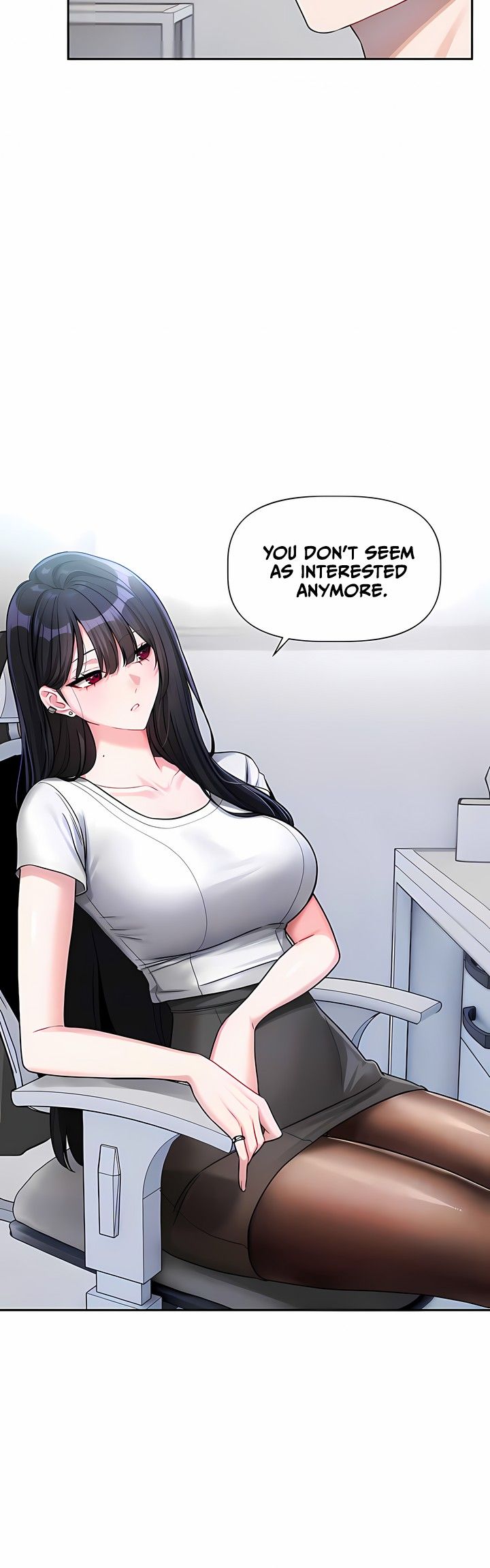 Love Quest - Chapter 9 Page 5