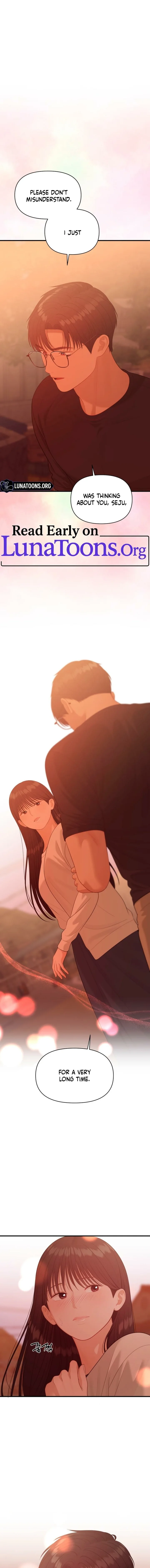 The Island’s Naughty Teacher - Chapter 16 Page 1