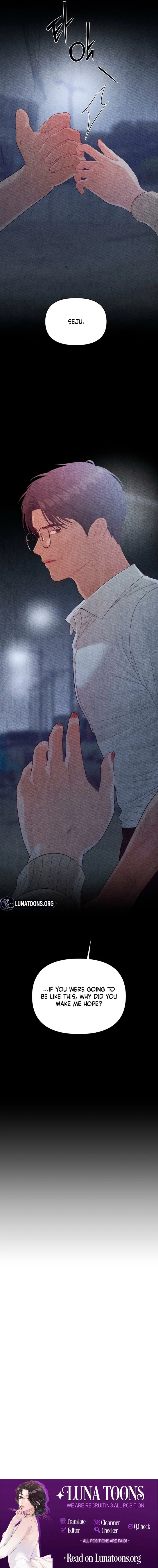 The Island’s Naughty Teacher - Chapter 16 Page 15