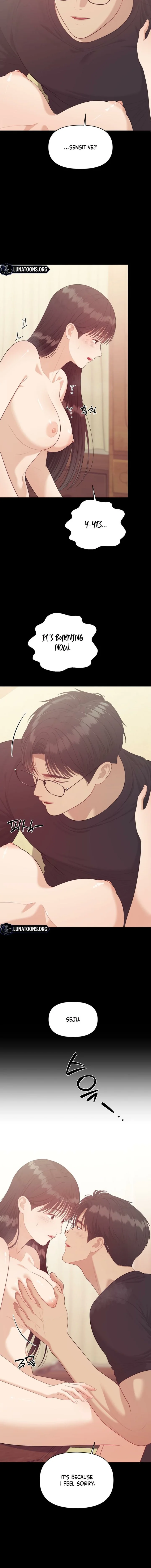 The Island’s Naughty Teacher - Chapter 17 Page 4