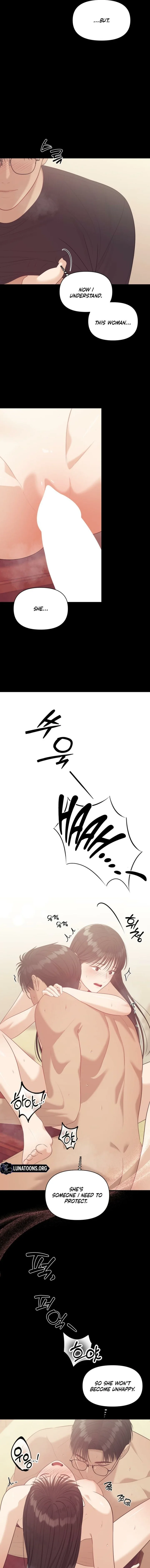 The Island’s Naughty Teacher - Chapter 17 Page 7