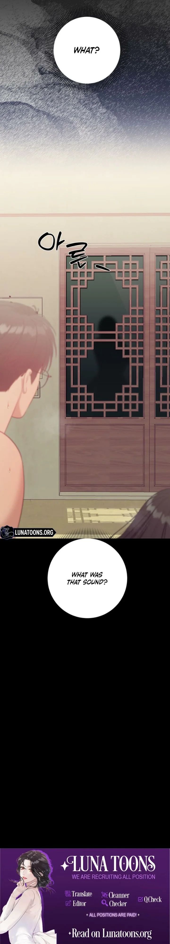 The Island’s Naughty Teacher - Chapter 17 Page 15