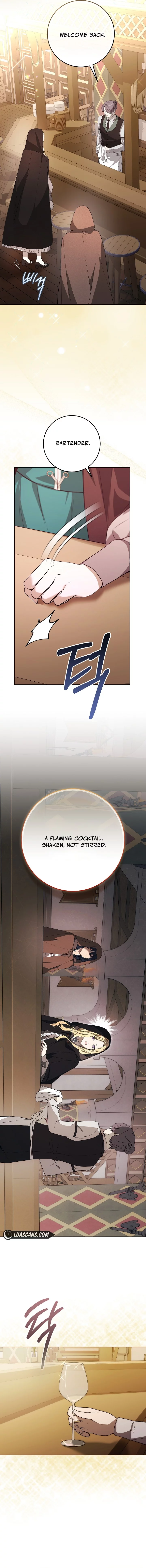 24 Hours Resurrection of the Villainess - Chapter 12 Page 12