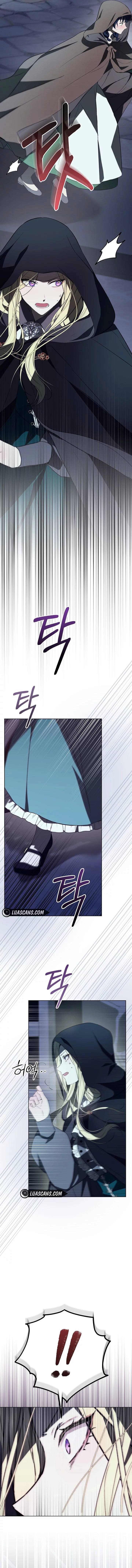 24 Hours Resurrection of the Villainess - Chapter 13 Page 10