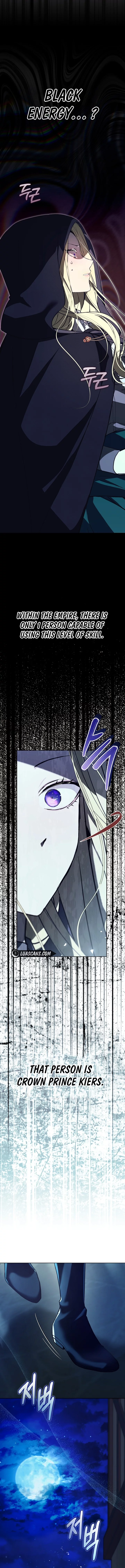 24 Hours Resurrection of the Villainess - Chapter 13 Page 12