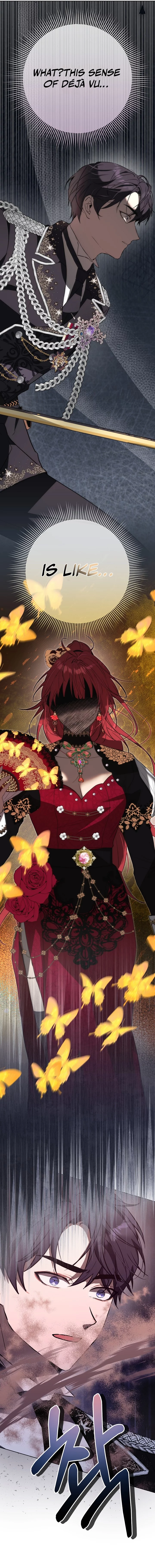 24 Hours Resurrection of the Villainess - Chapter 14 Page 13