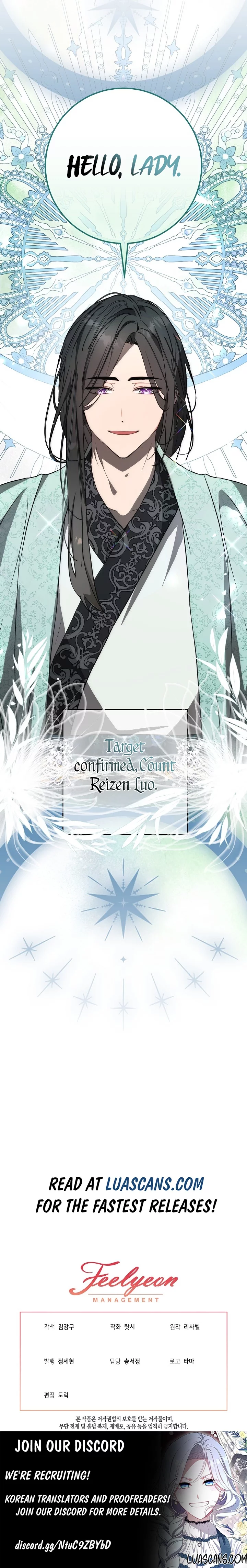 24 Hours Resurrection of the Villainess - Chapter 14 Page 24