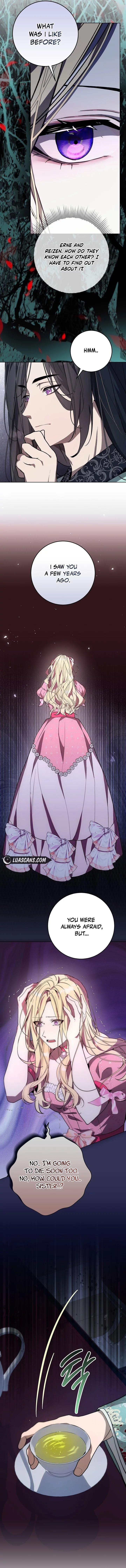 24 Hours Resurrection of the Villainess - Chapter 15 Page 12