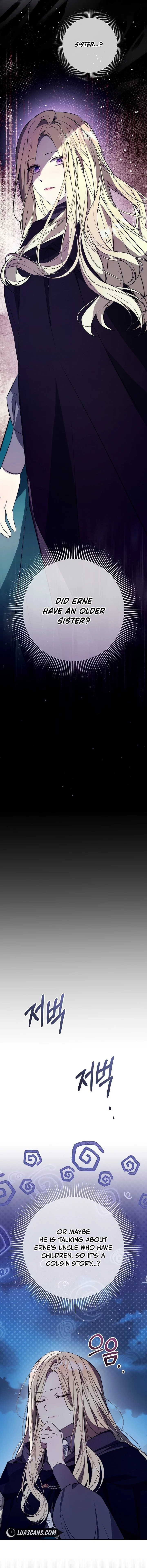 24 Hours Resurrection of the Villainess - Chapter 15 Page 20