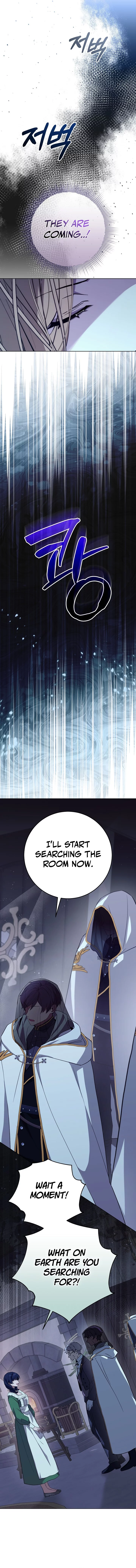 24 Hours Resurrection of the Villainess - Chapter 16 Page 13