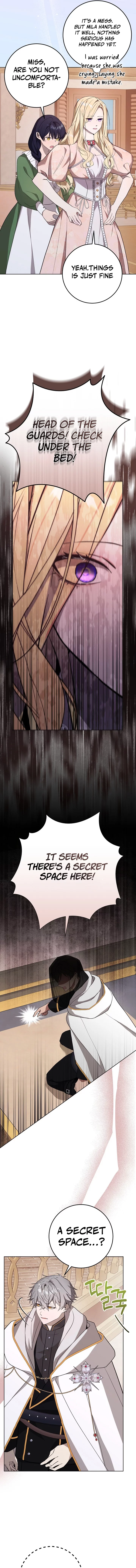 24 Hours Resurrection of the Villainess - Chapter 17 Page 18