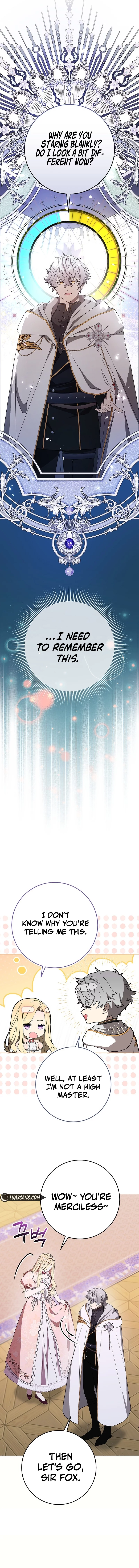 24 Hours Resurrection of the Villainess - Chapter 18 Page 19