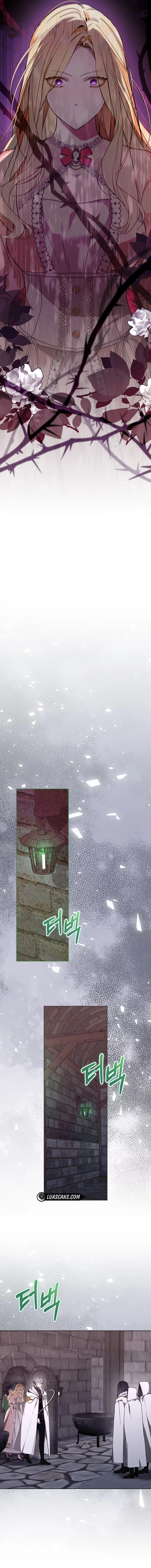 24 Hours Resurrection of the Villainess - Chapter 18 Page 6