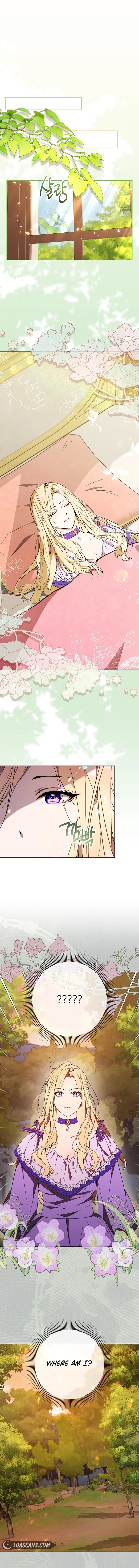 24 Hours Resurrection of the Villainess - Chapter 20 Page 10