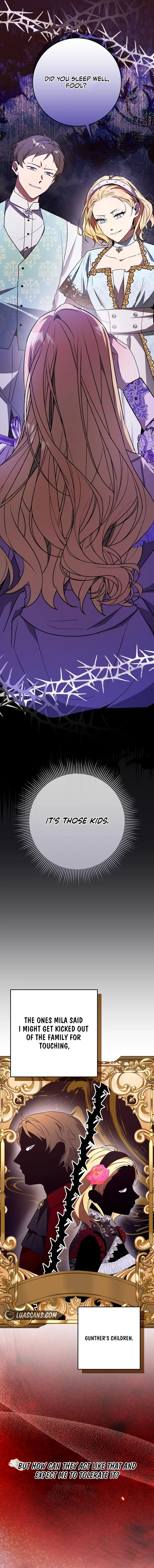 24 Hours Resurrection of the Villainess - Chapter 20 Page 18