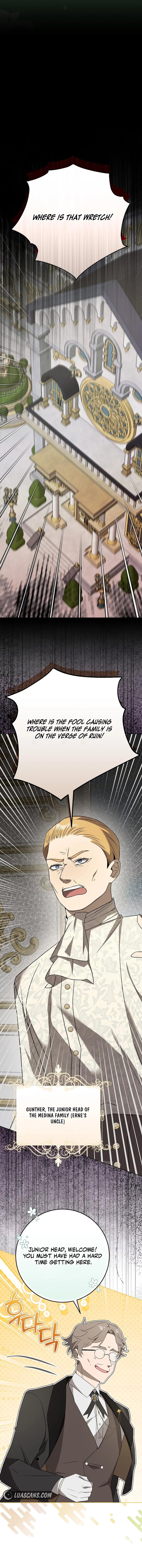 24 Hours Resurrection of the Villainess - Chapter 20 Page 5