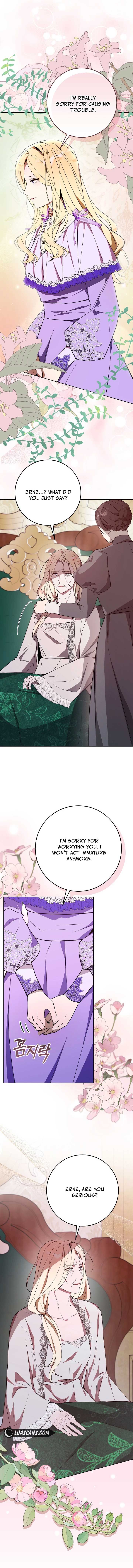 24 Hours Resurrection of the Villainess - Chapter 22 Page 14