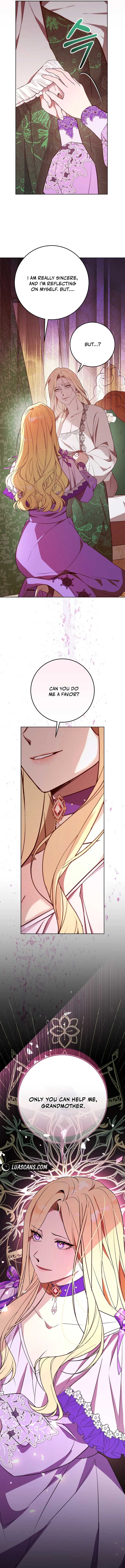 24 Hours Resurrection of the Villainess - Chapter 22 Page 15