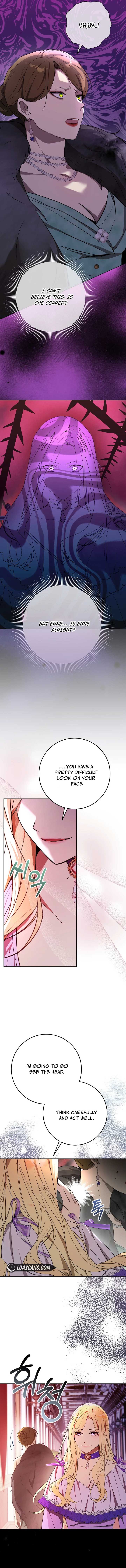 24 Hours Resurrection of the Villainess - Chapter 22 Page 8