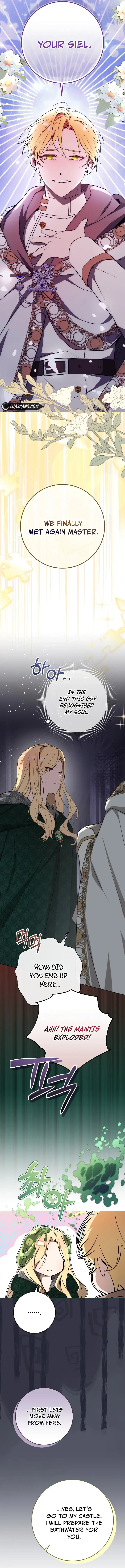 24 Hours Resurrection of the Villainess - Chapter 24 Page 11