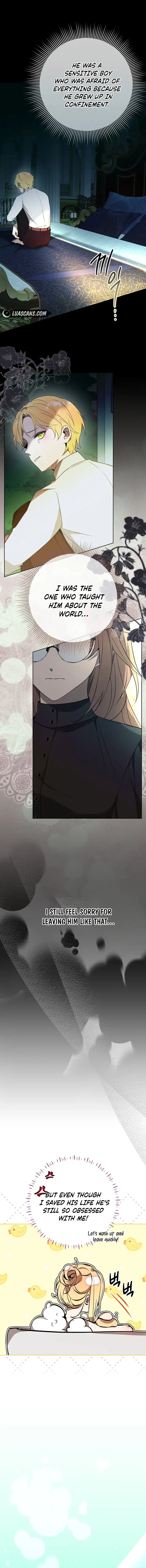 24 Hours Resurrection of the Villainess - Chapter 24 Page 13