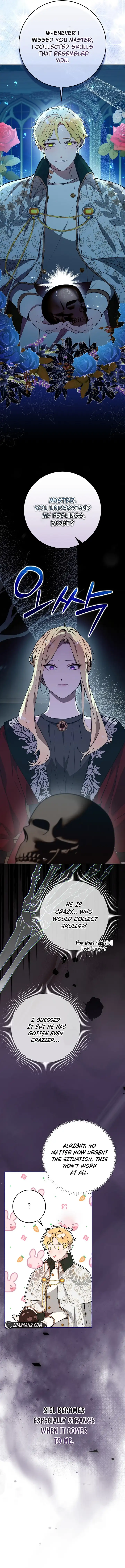 24 Hours Resurrection of the Villainess - Chapter 24 Page 18