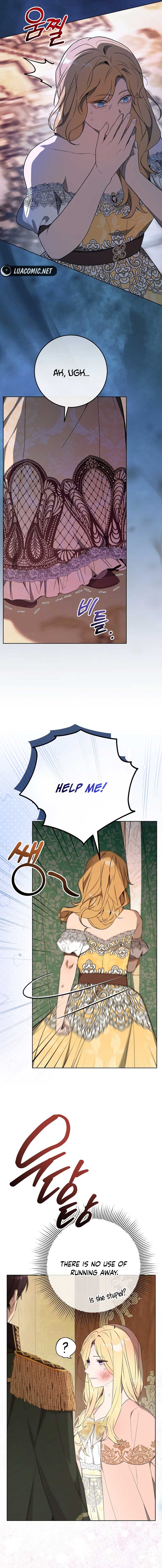 24 Hours Resurrection of the Villainess - Chapter 28 Page 18