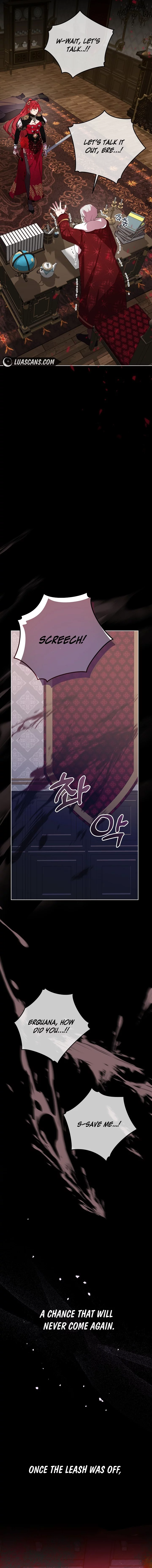 24 Hours Resurrection of the Villainess - Chapter 3 Page 14