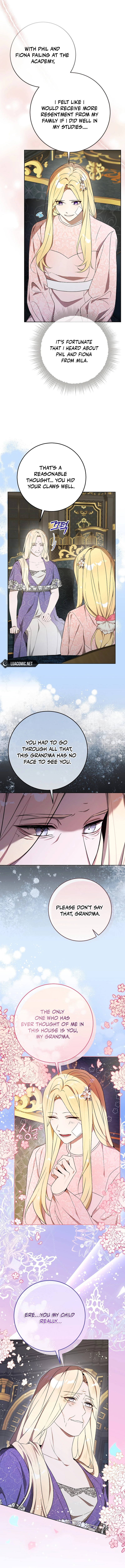 24 Hours Resurrection of the Villainess - Chapter 30 Page 3