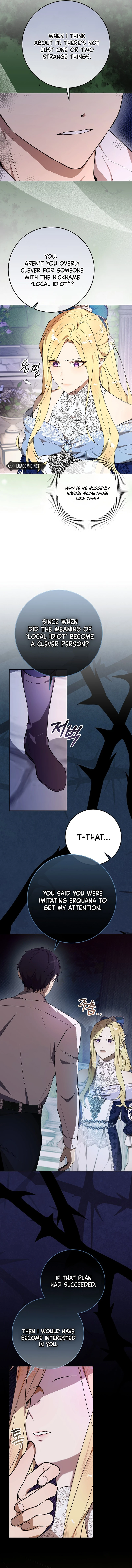 24 Hours Resurrection of the Villainess - Chapter 31 Page 11