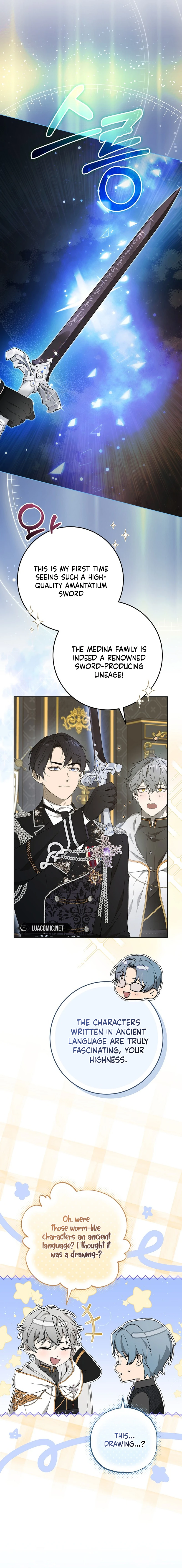 24 Hours Resurrection of the Villainess - Chapter 31 Page 3