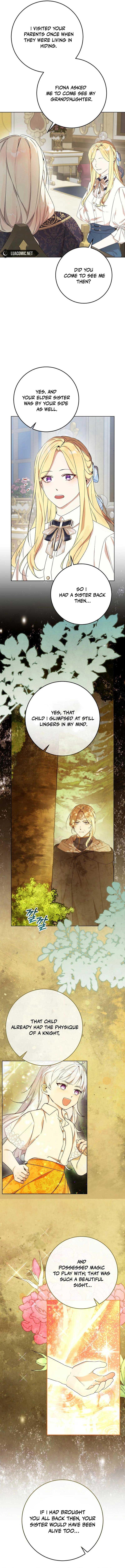 24 Hours Resurrection of the Villainess - Chapter 33 Page 12