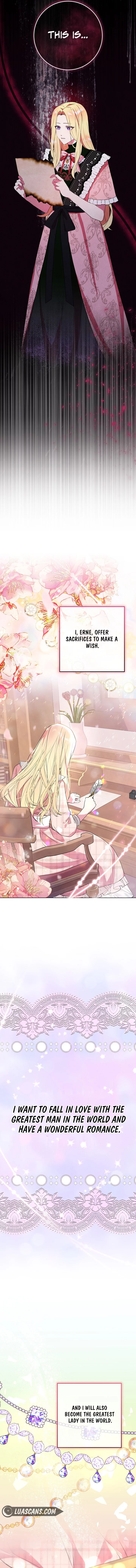 24 Hours Resurrection of the Villainess - Chapter 4 Page 13