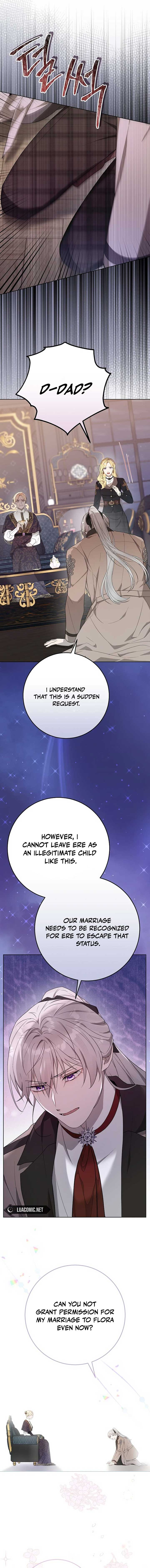 24 Hours Resurrection of the Villainess - Chapter 40 Page 10