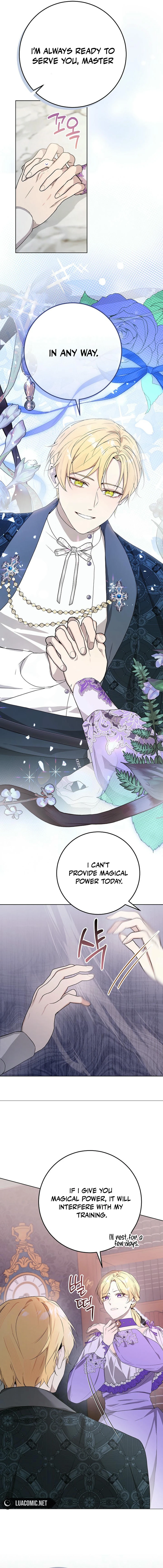 24 Hours Resurrection of the Villainess - Chapter 41 Page 12