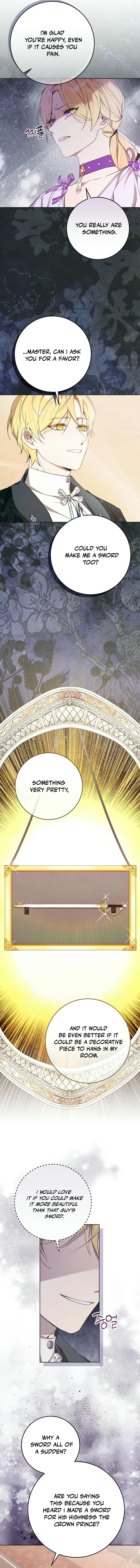 24 Hours Resurrection of the Villainess - Chapter 41 Page 13