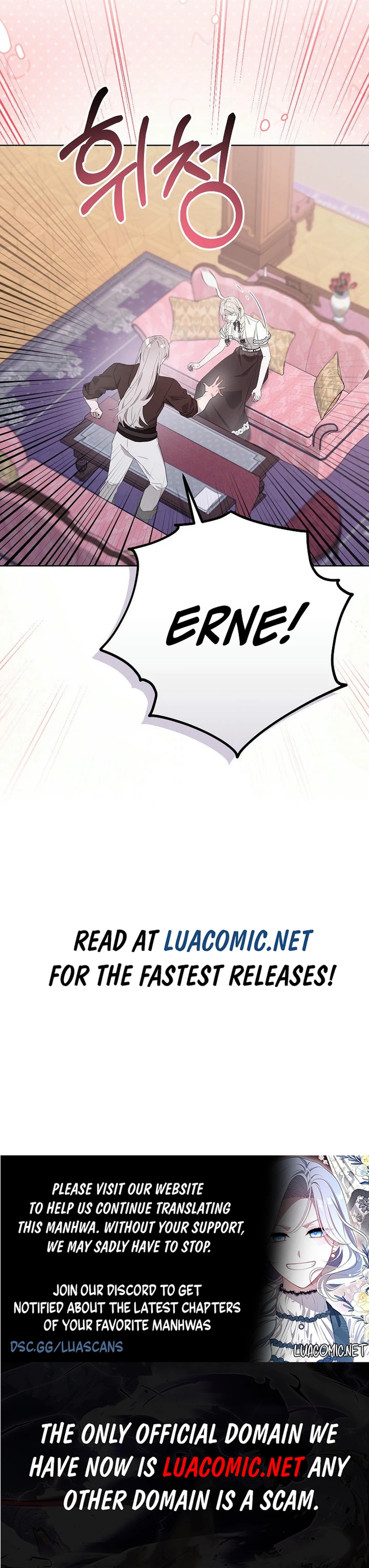 24 Hours Resurrection of the Villainess - Chapter 41 Page 18