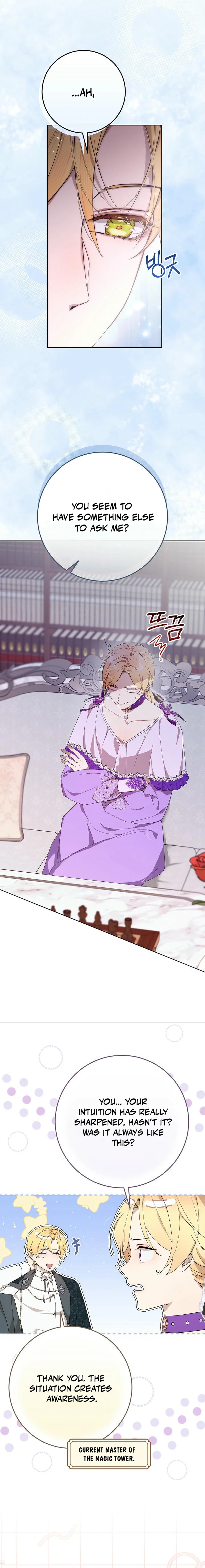 24 Hours Resurrection of the Villainess - Chapter 41 Page 6