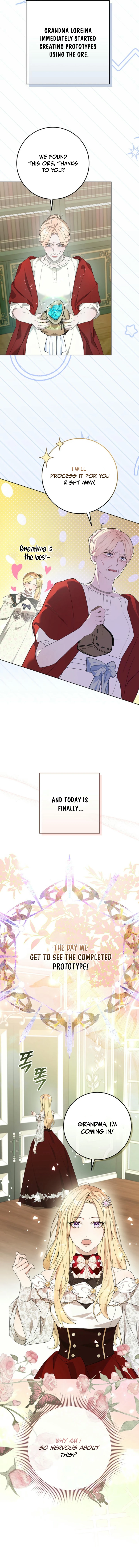 24 Hours Resurrection of the Villainess - Chapter 42 Page 11