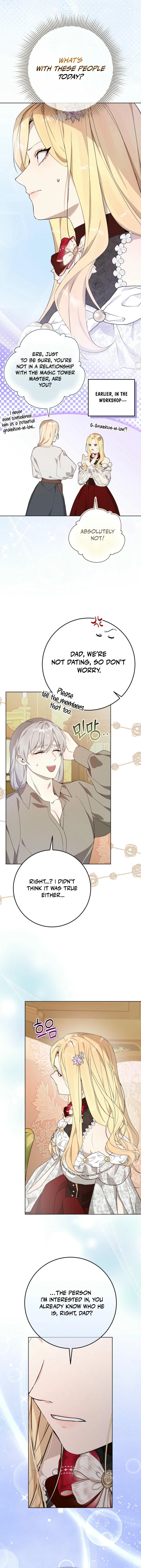 24 Hours Resurrection of the Villainess - Chapter 42 Page 17