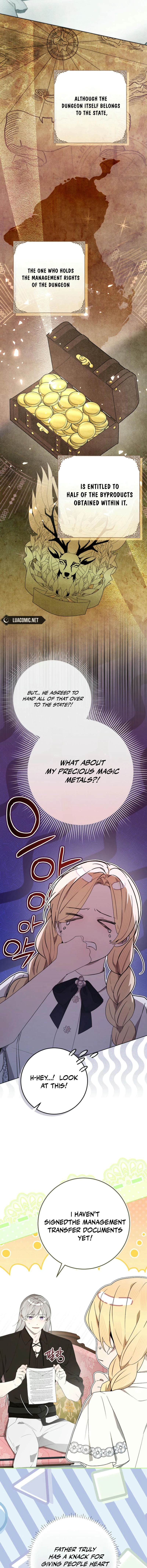 24 Hours Resurrection of the Villainess - Chapter 42 Page 2