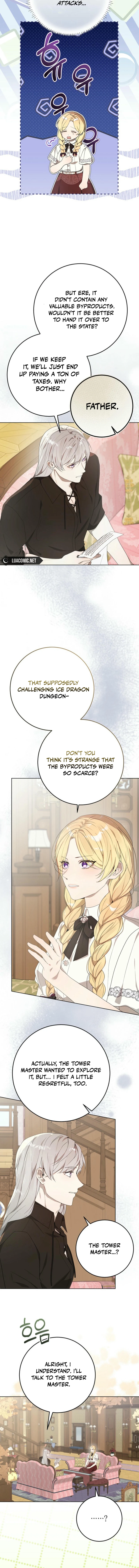 24 Hours Resurrection of the Villainess - Chapter 42 Page 3